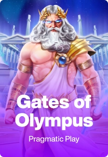 Gates of Olympus – Danielas empfohlener Einstiegs-Slot