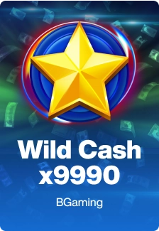 Wild Cash x9990 – Getesteter Slot auf vegasnowschweiz.ch